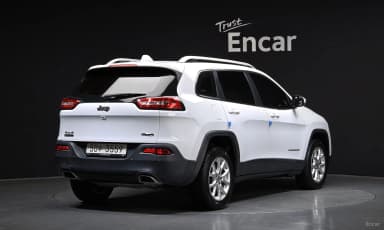 Cherokee (KL)