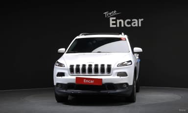Cherokee (KL)