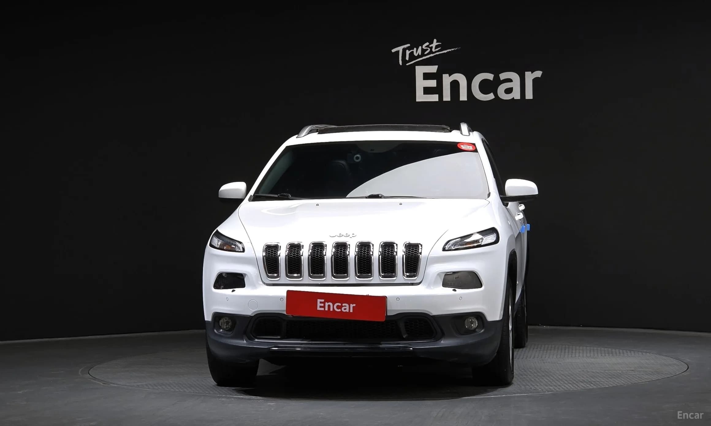 Cherokee (KL)