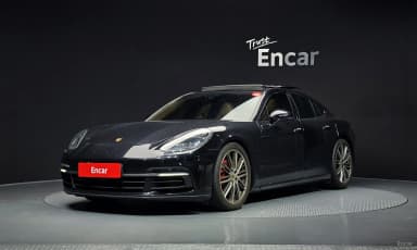 Panamera (971)