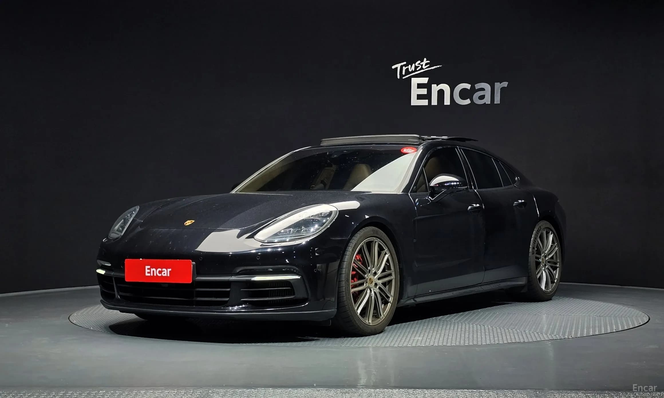 Panamera (971)