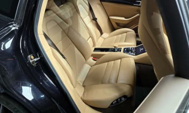 Panamera (971)