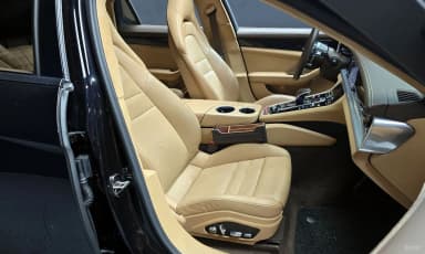 Panamera (971)