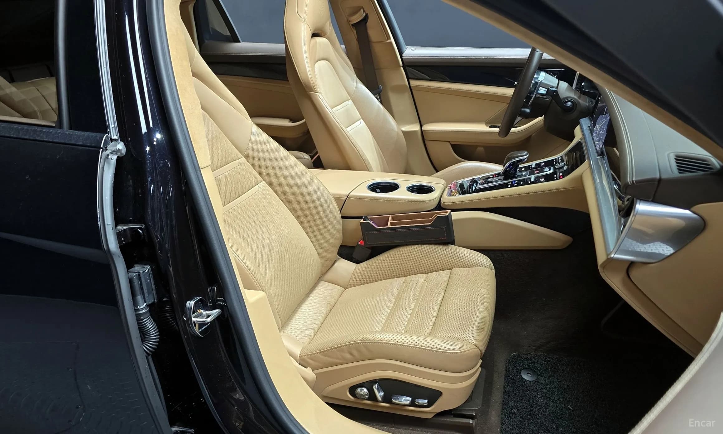 Panamera (971)