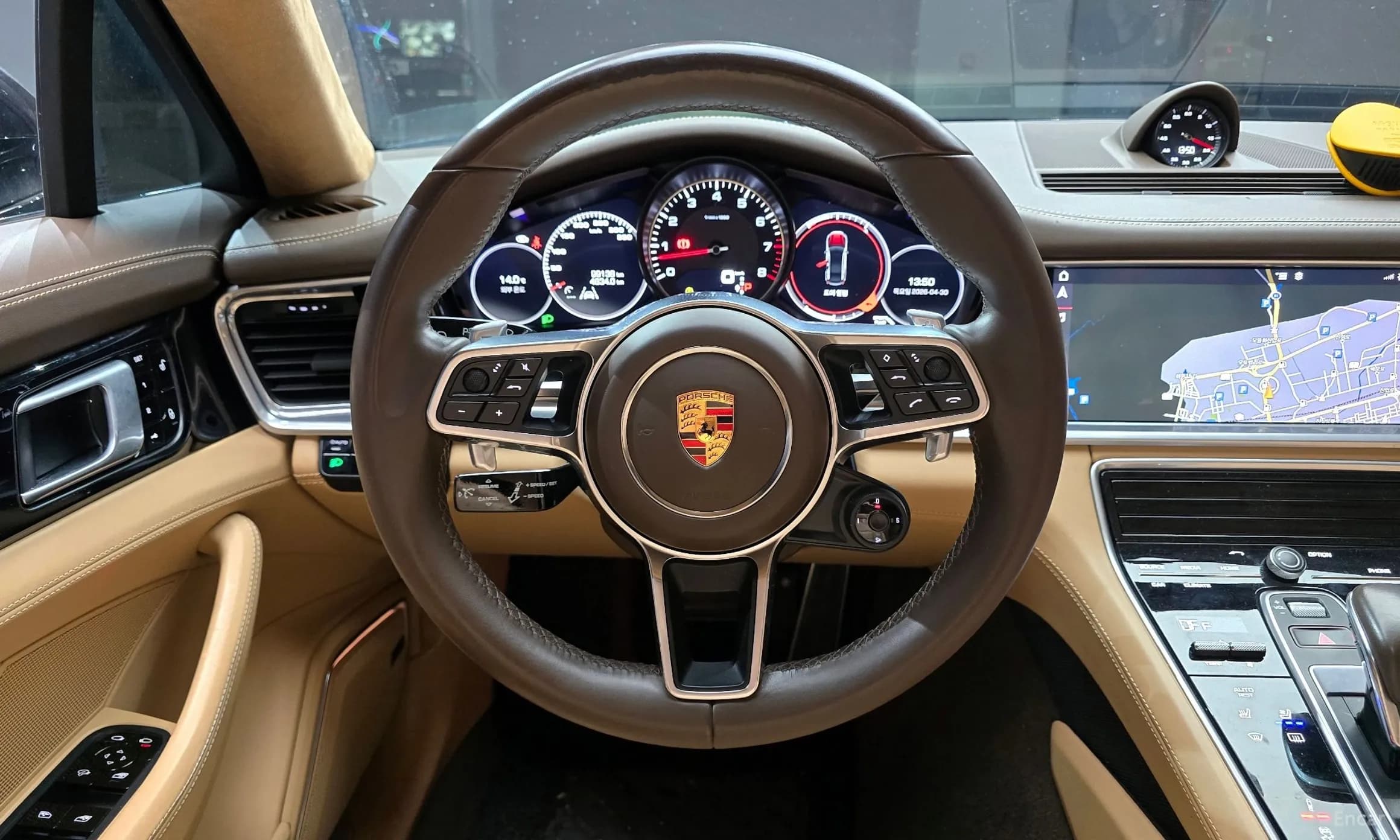 Panamera (971)
