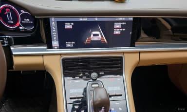Panamera (971)