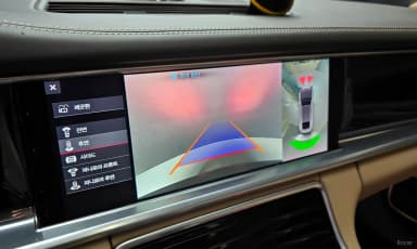 Panamera (971)