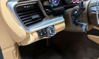 Panamera (971)