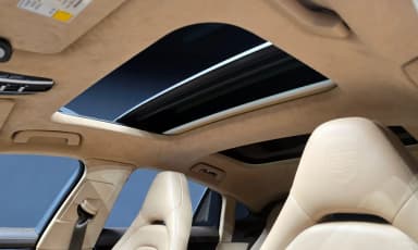 Panamera (971)