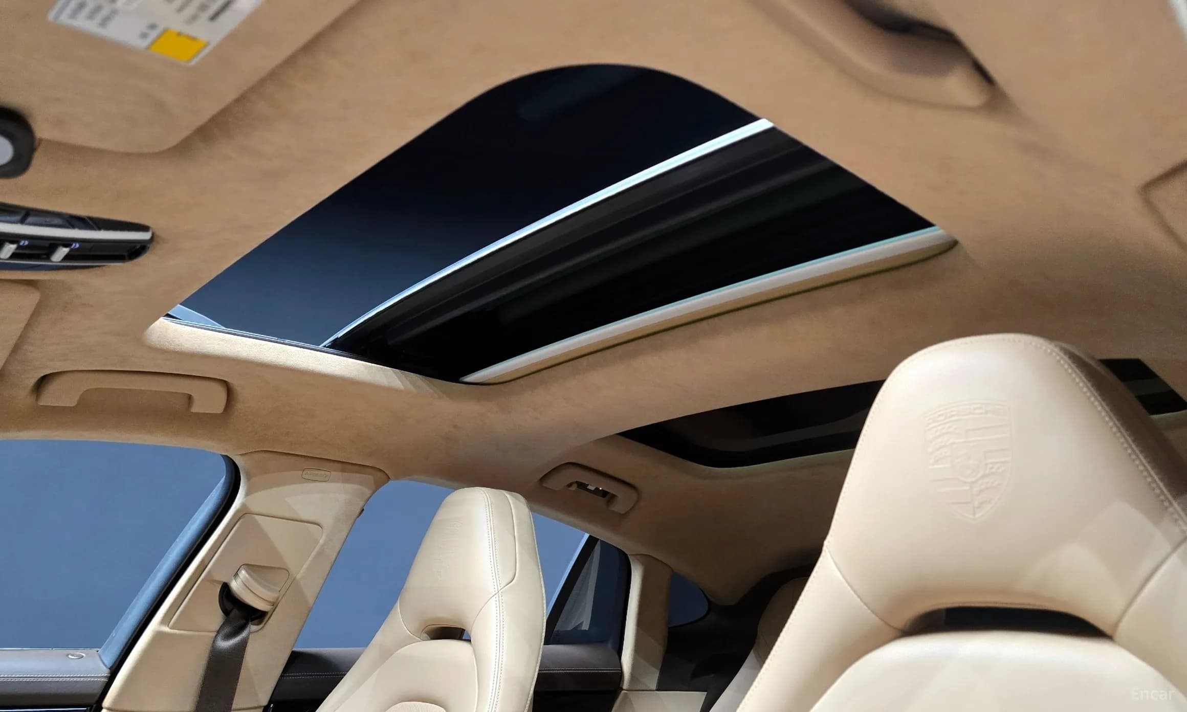 Panamera (971)