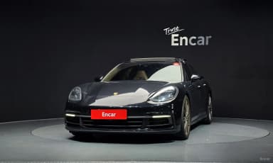 Panamera (971)