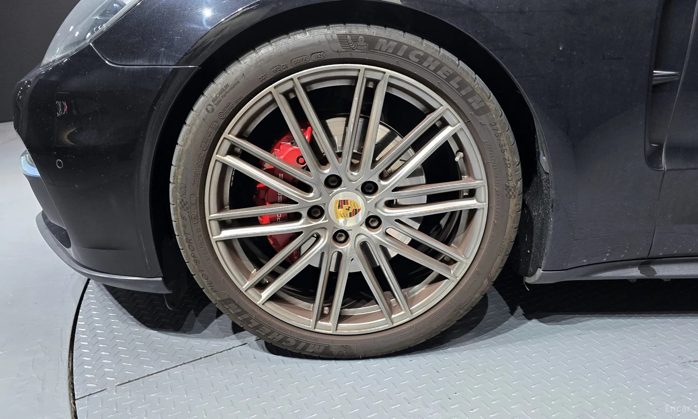 Panamera (971)
