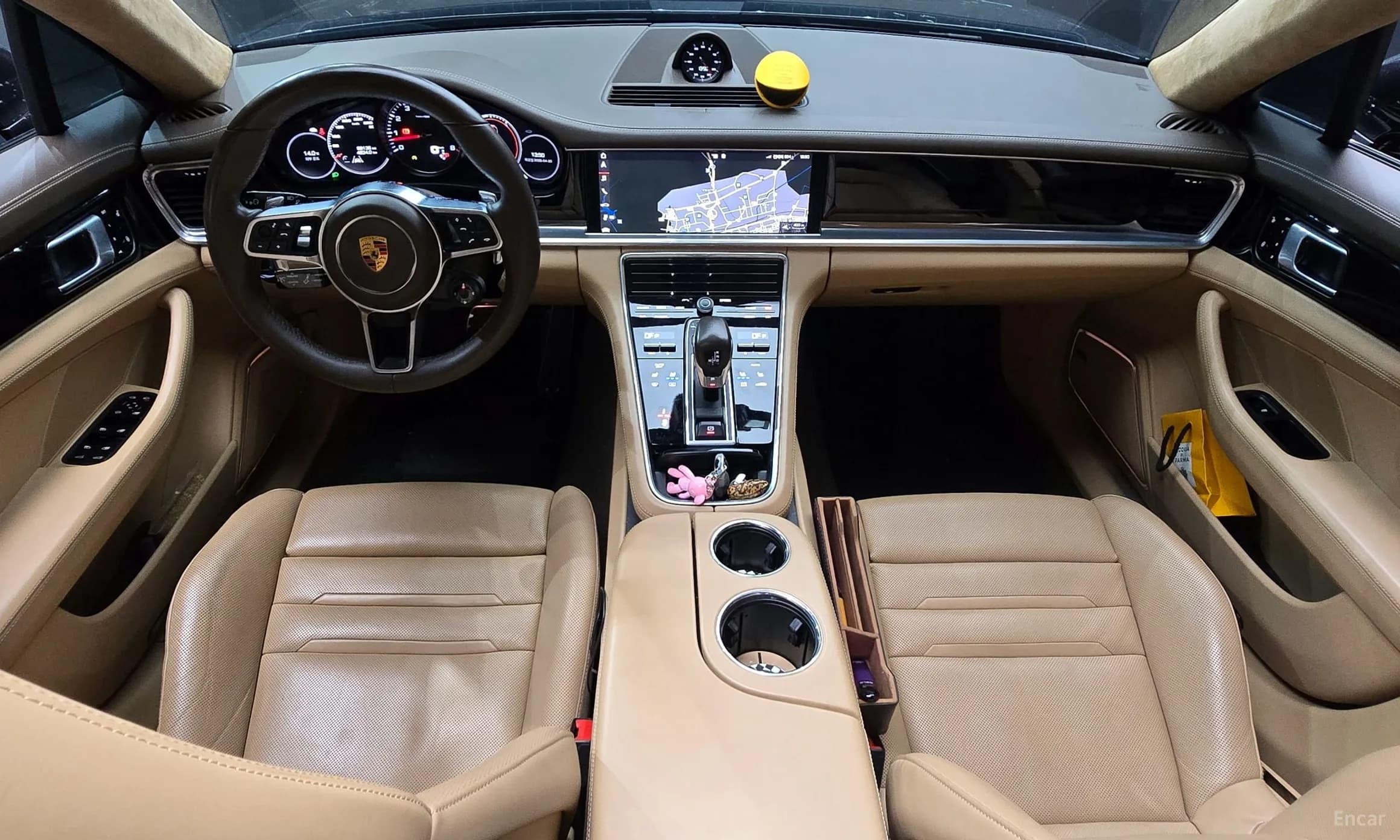 Panamera (971)