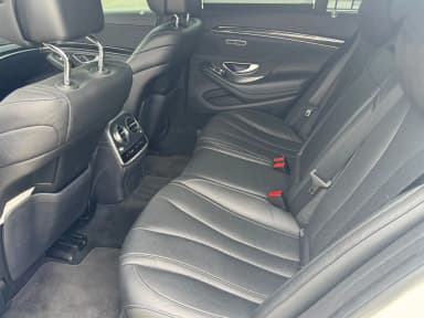 S-Class W222