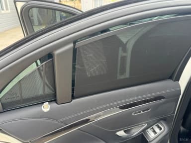 S-Class W222