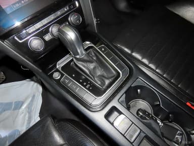 Passat GT (B8)