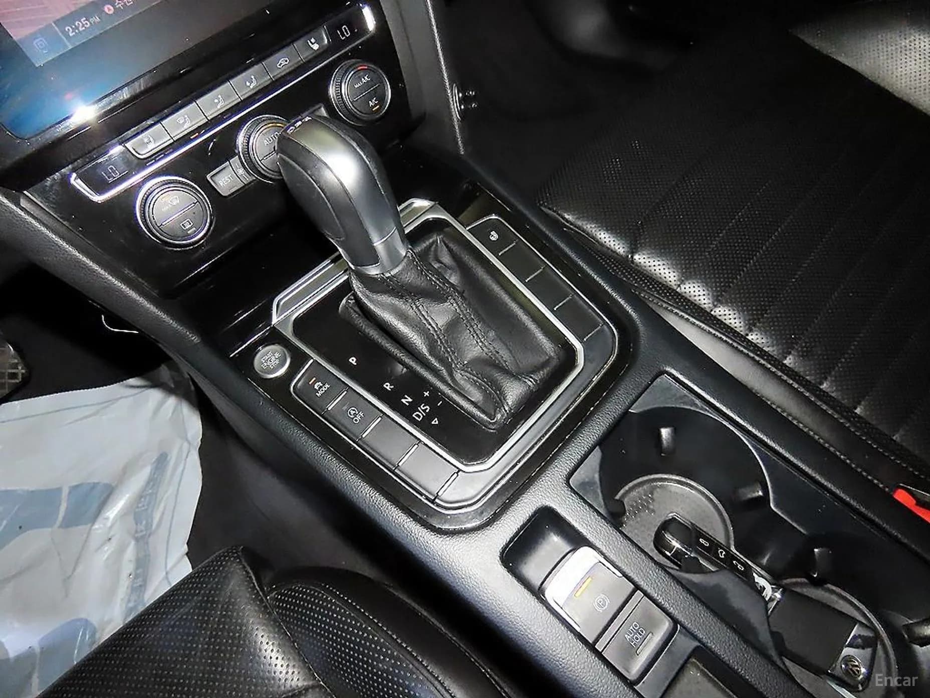 Passat GT (B8)