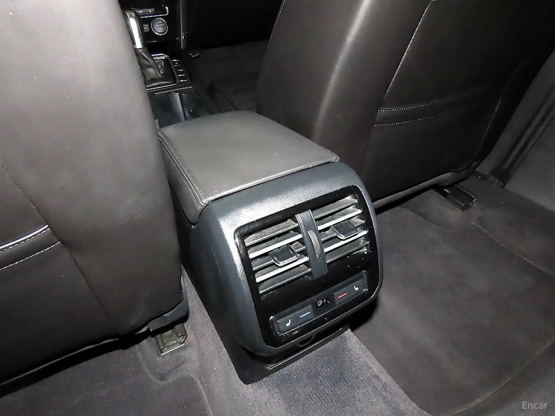 Passat GT (B8)
