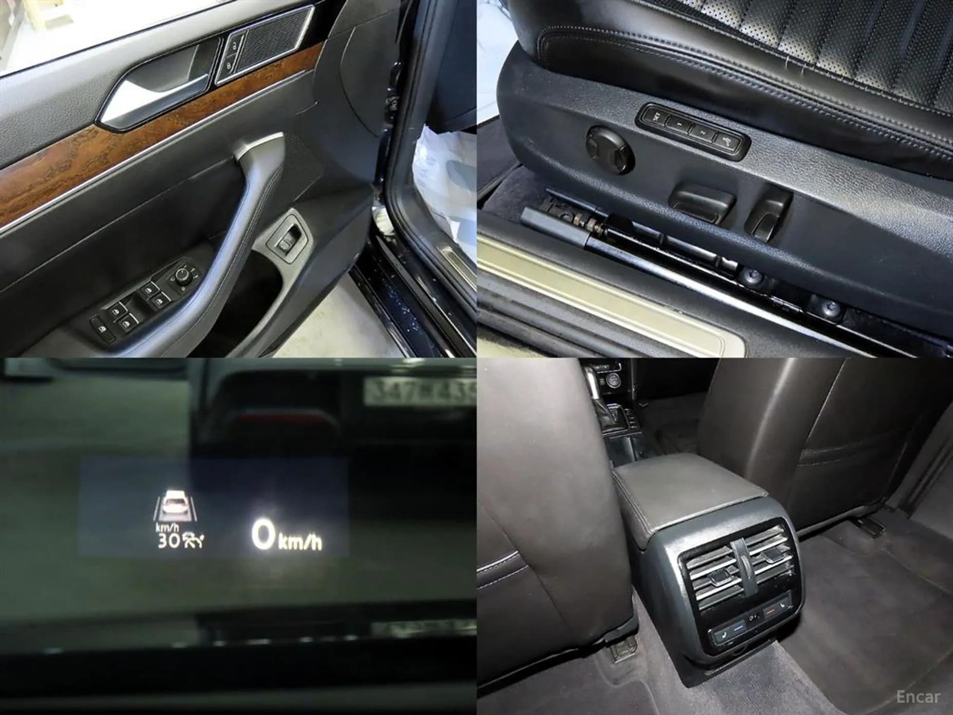 Passat GT (B8)