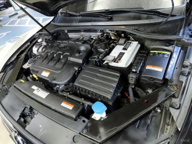 Passat GT (B8)
