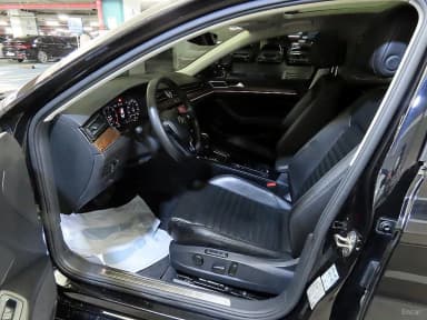 Passat GT (B8)