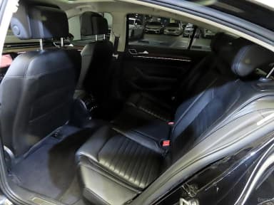 Passat GT (B8)