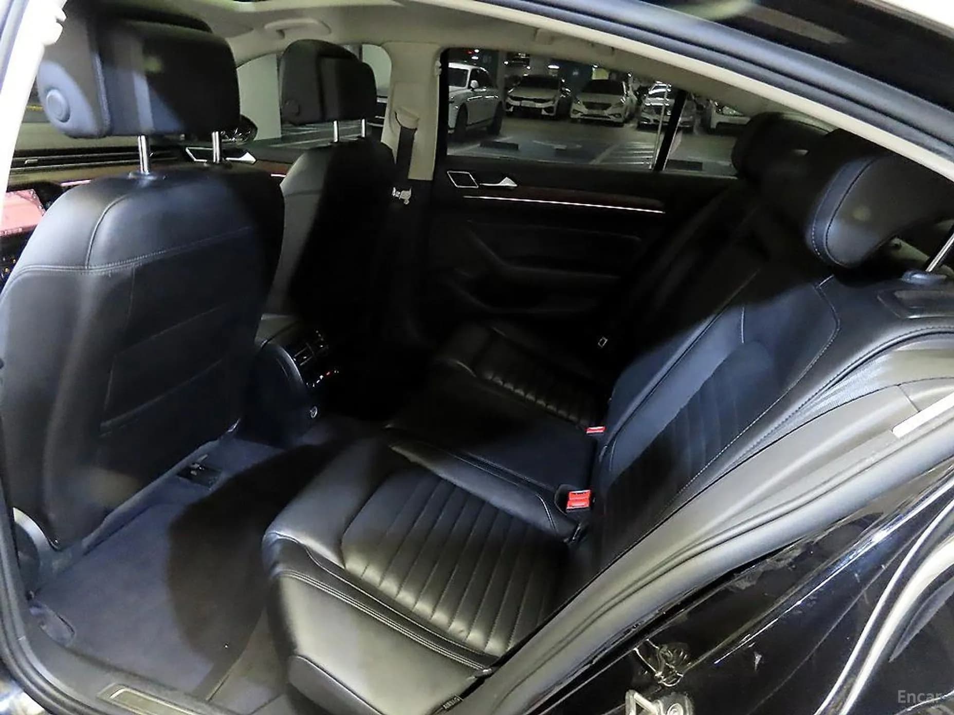 Passat GT (B8)