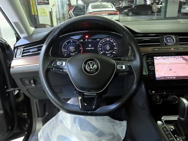 Passat GT (B8)