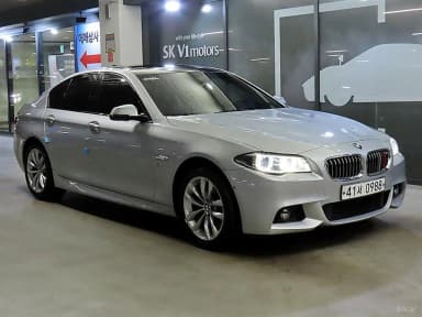 5 Series (F10)