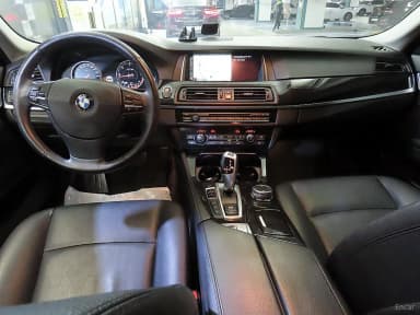 5 Series (F10)