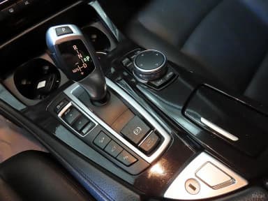 5 Series (F10)