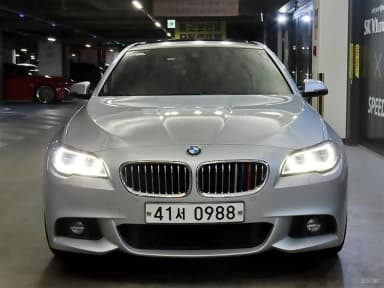 5 Series (F10)