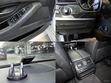 5 Series (F10)