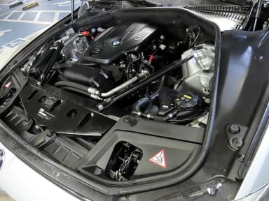 5 Series (F10)