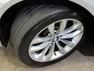 5 Series (F10)