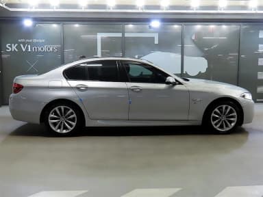 5 Series (F10)