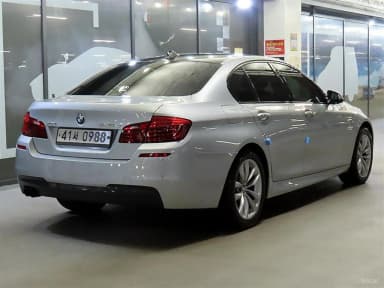 5 Series (F10)