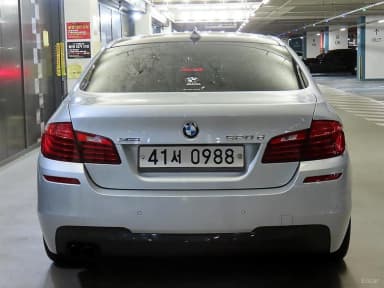 5 Series (F10)
