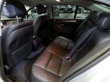 5 Series (F10)