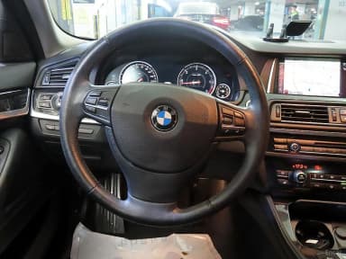 5 Series (F10)