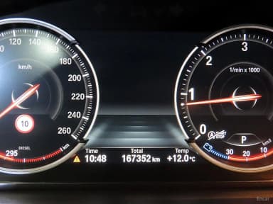 5 Series (F10)