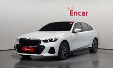 5 Series (G60)
