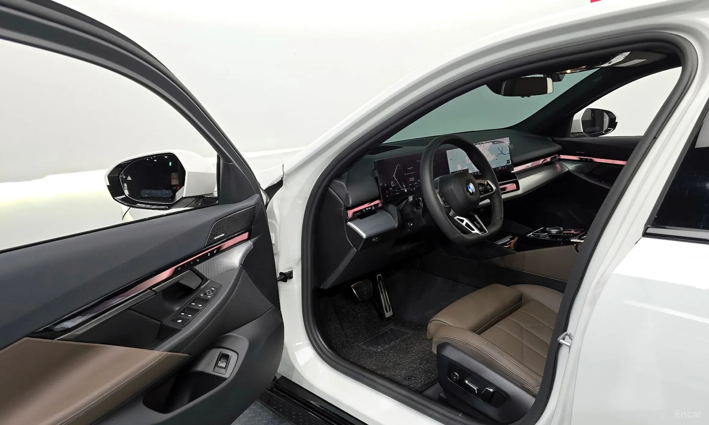 5 Series (G60)