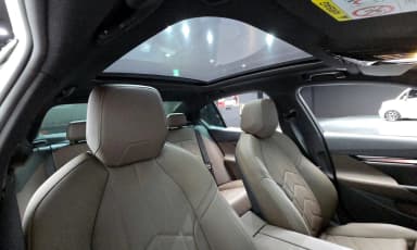 5 Series (G60)