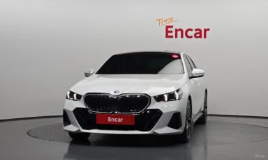 5 Series (G60)