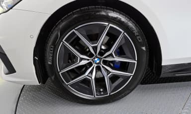 5 Series (G60)
