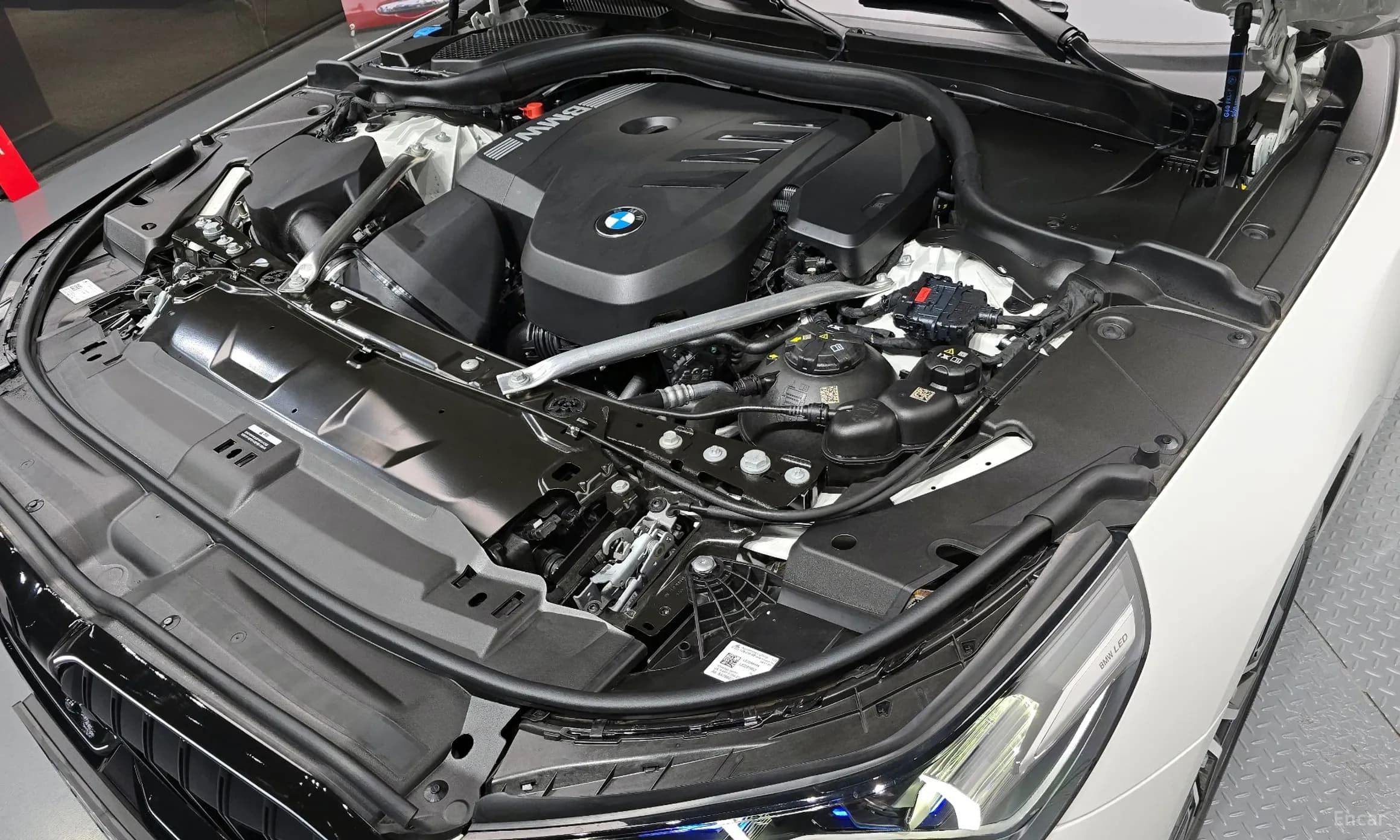 5 Series (G60)
