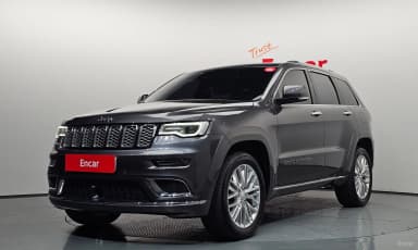 Grand Cherokee
