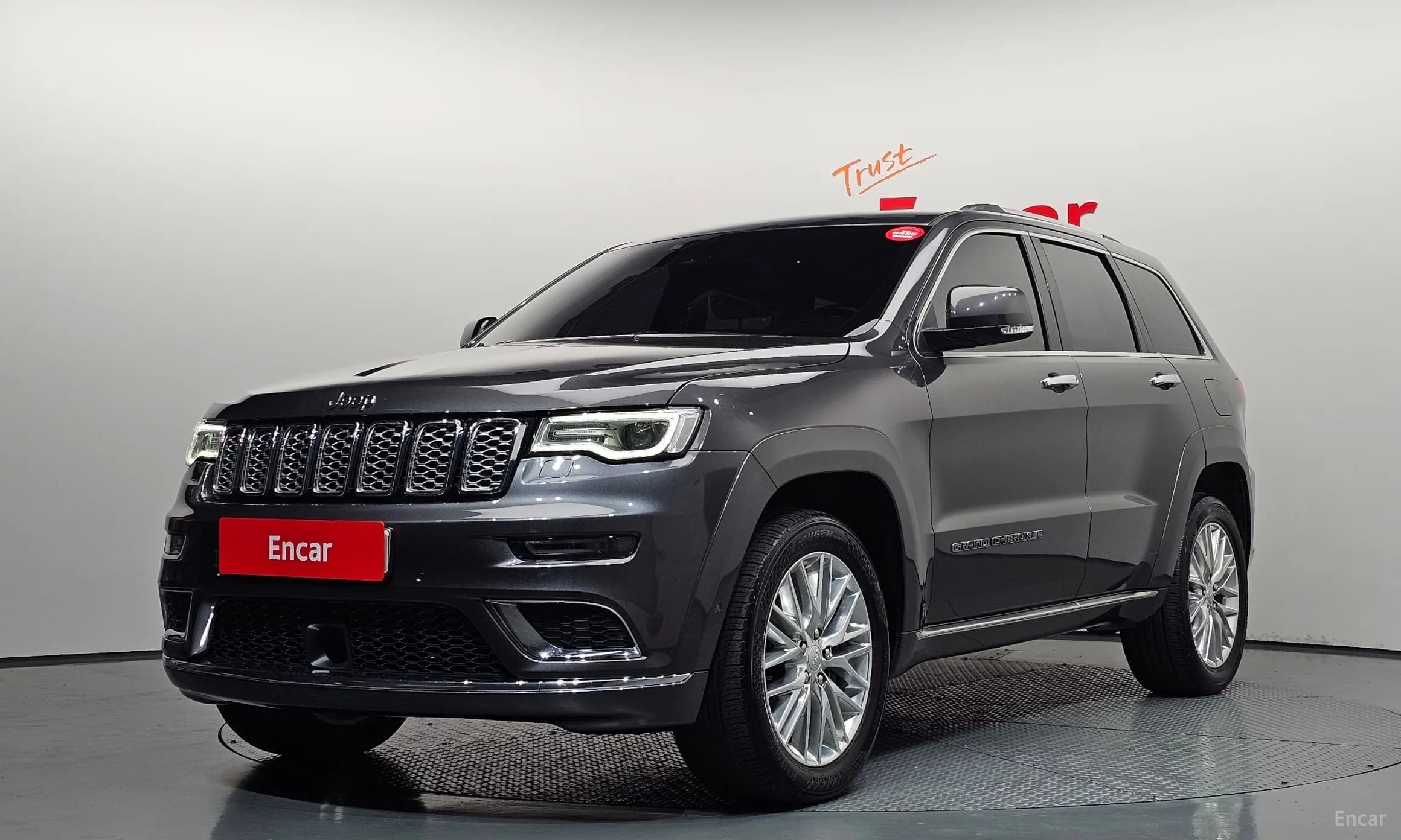 Grand Cherokee