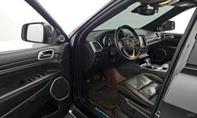 Grand Cherokee
